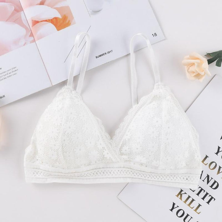 Reggiseno in pizzo