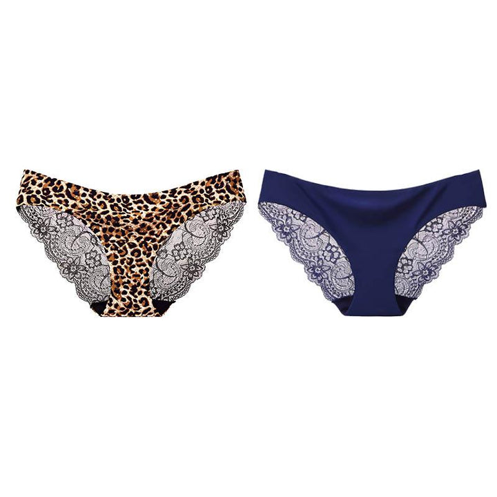 Slip in pizzo