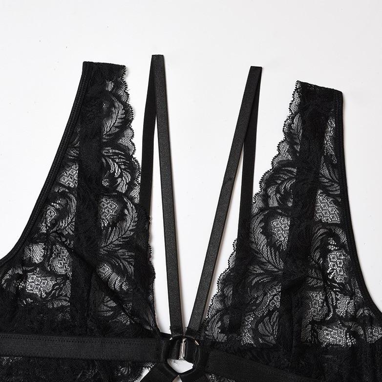 Body in pizzo