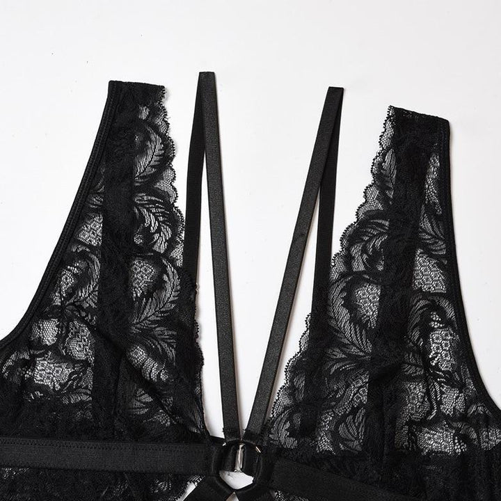 Body in pizzo