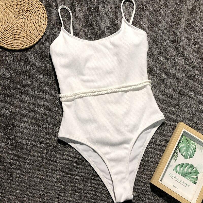 Costume da bagno intero