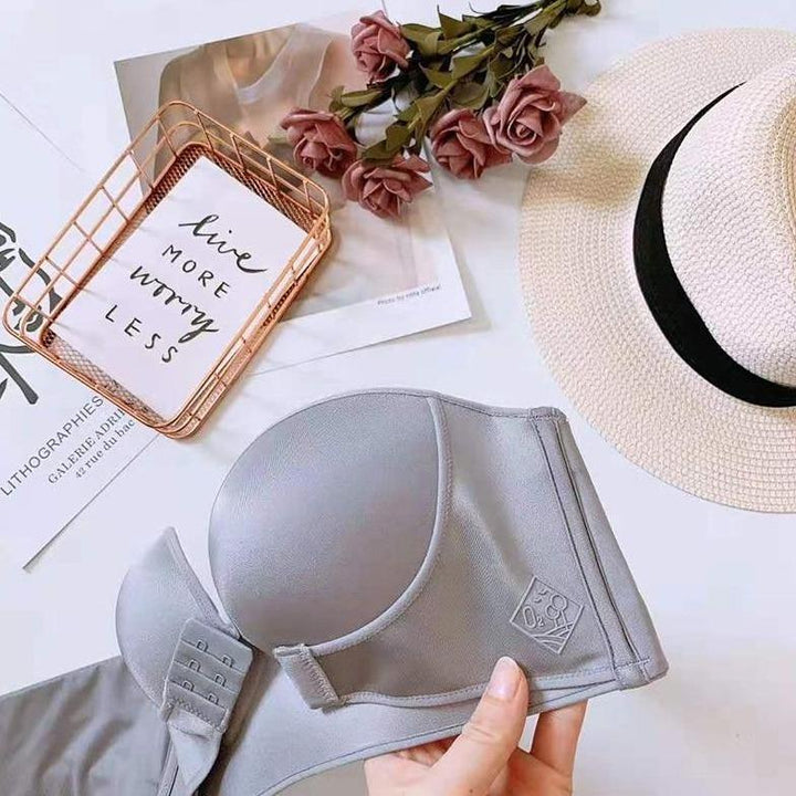 Reggiseno senza spalline