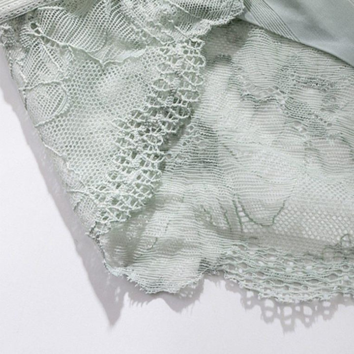 Slip in pizzo 3 pz