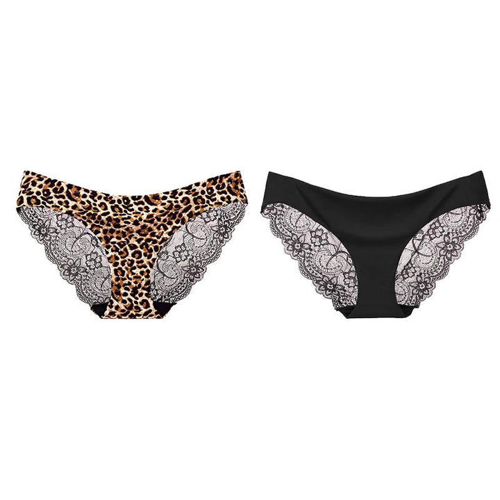 Slip in pizzo