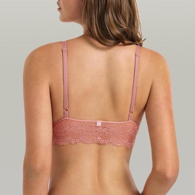 Reggiseno in pizzo