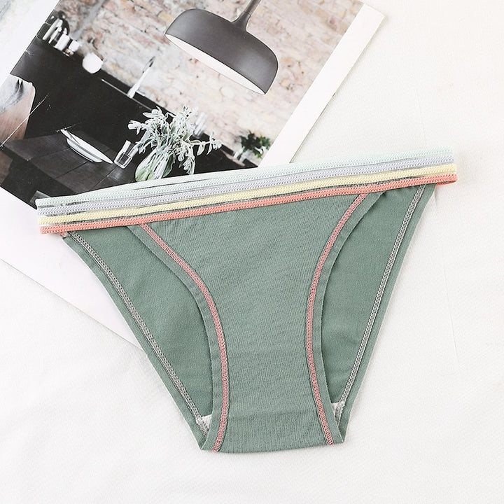 Slip in cotone