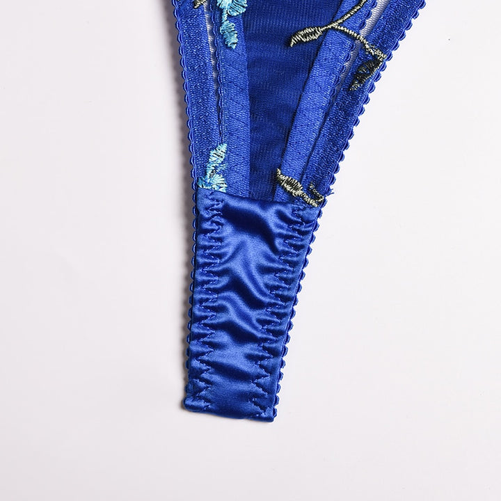 Set lingerie da sera
