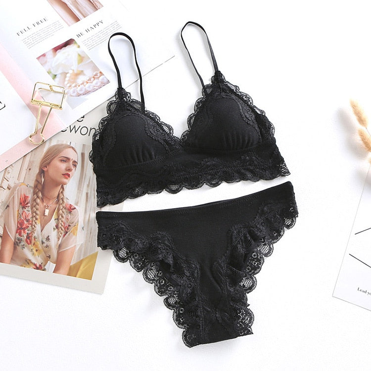 Set biancheria intima