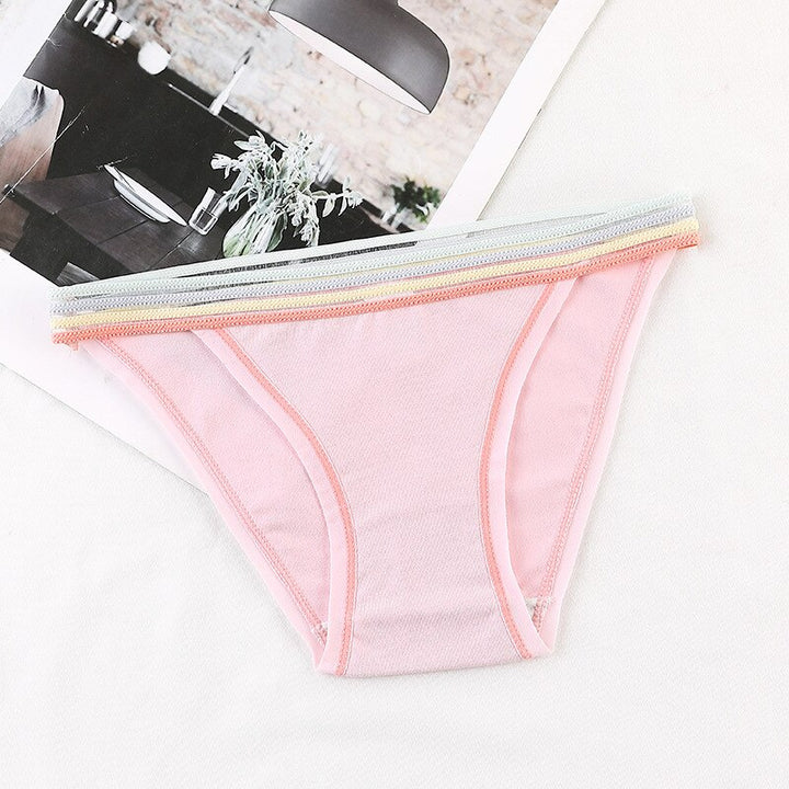 Slip in cotone