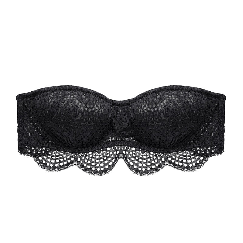 Reggiseno senza spalline