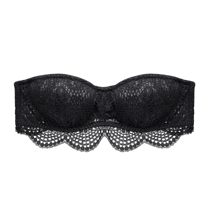 Reggiseno senza spalline