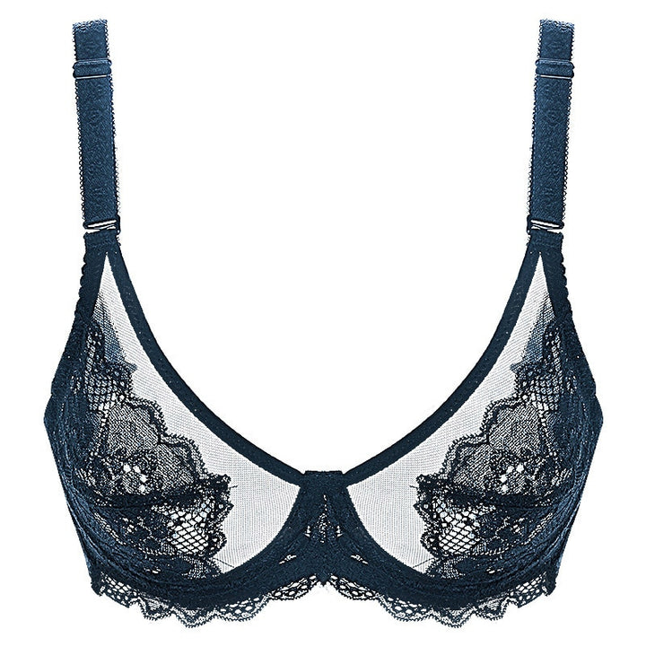 Reggiseno di pizzo