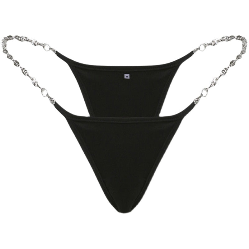 Slip con catena