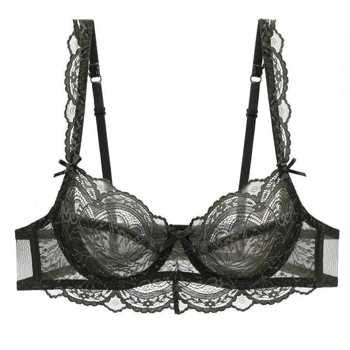 Reggiseno di pizzo