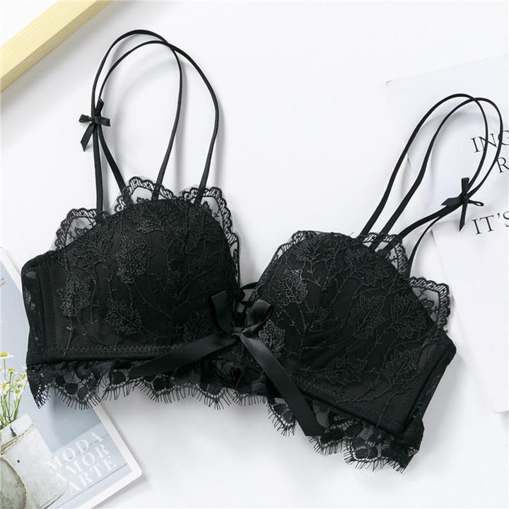 Reggiseno in pizzo