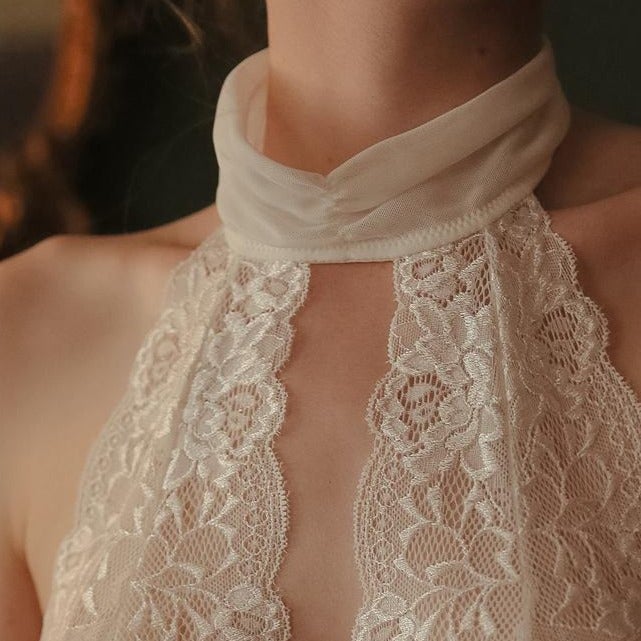 Body in pizzo