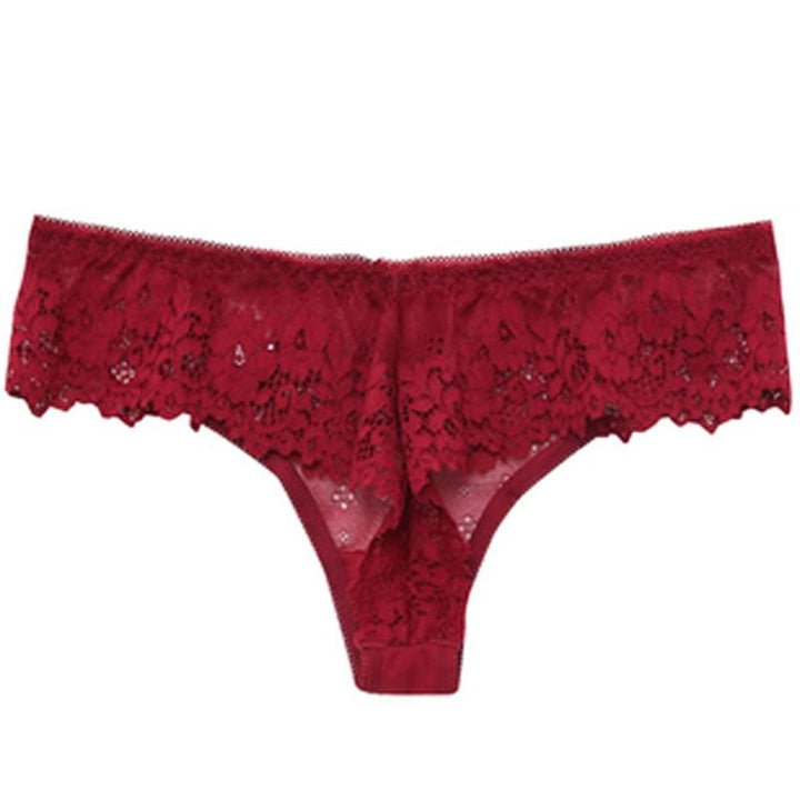 Slip in pizzo