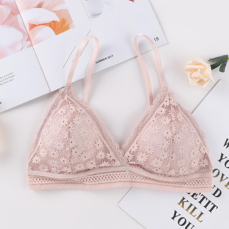 Reggiseno in pizzo