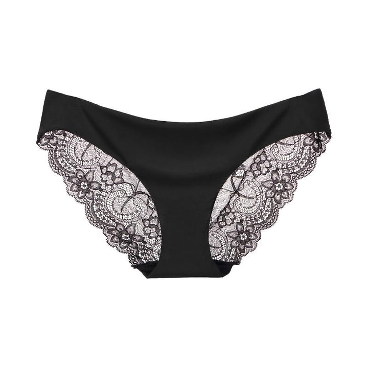 Slip in pizzo
