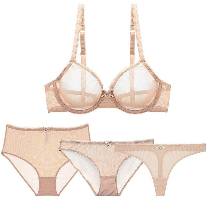 Set biancheria intima
