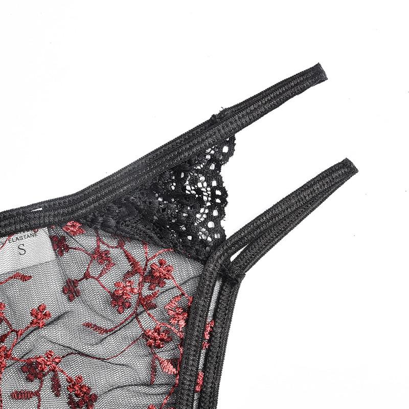 Set biancheria intima