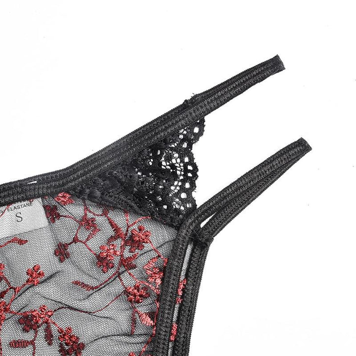Set biancheria intima