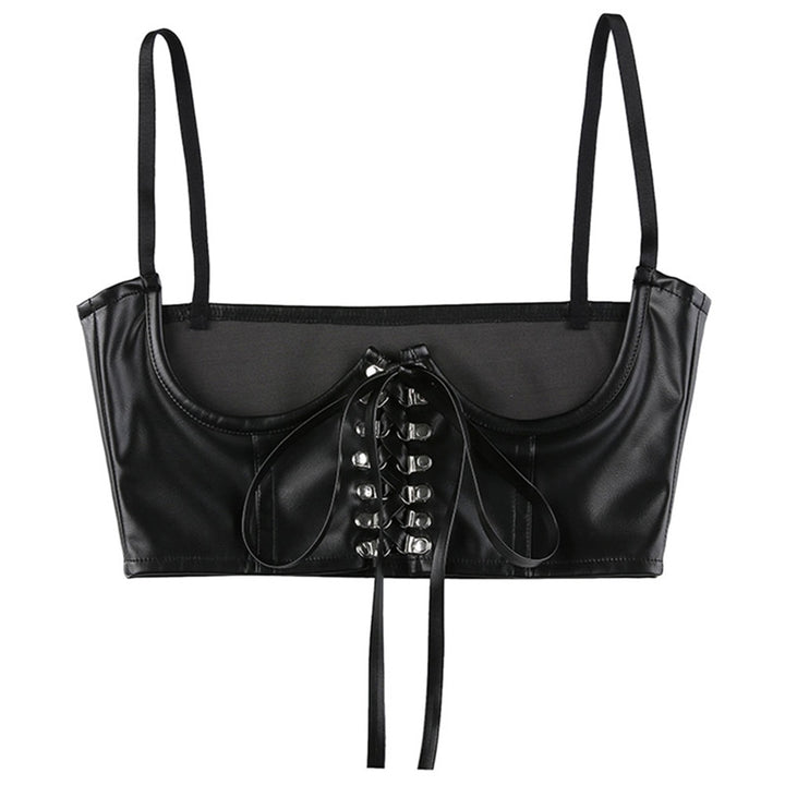 Parte superiore del corsetto