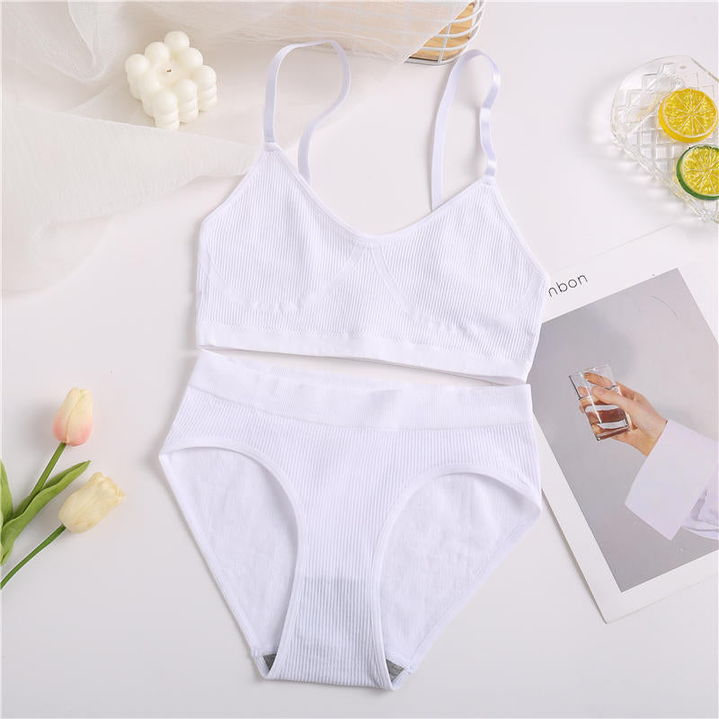 Set biancheria intima