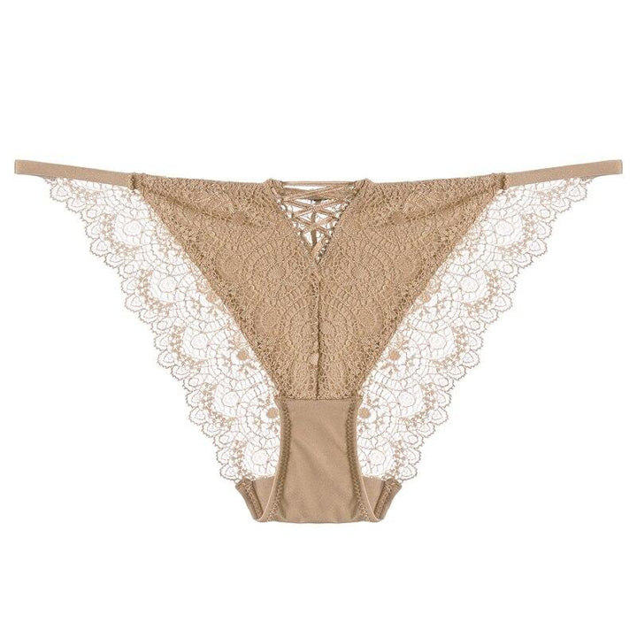 Slip in pizzo