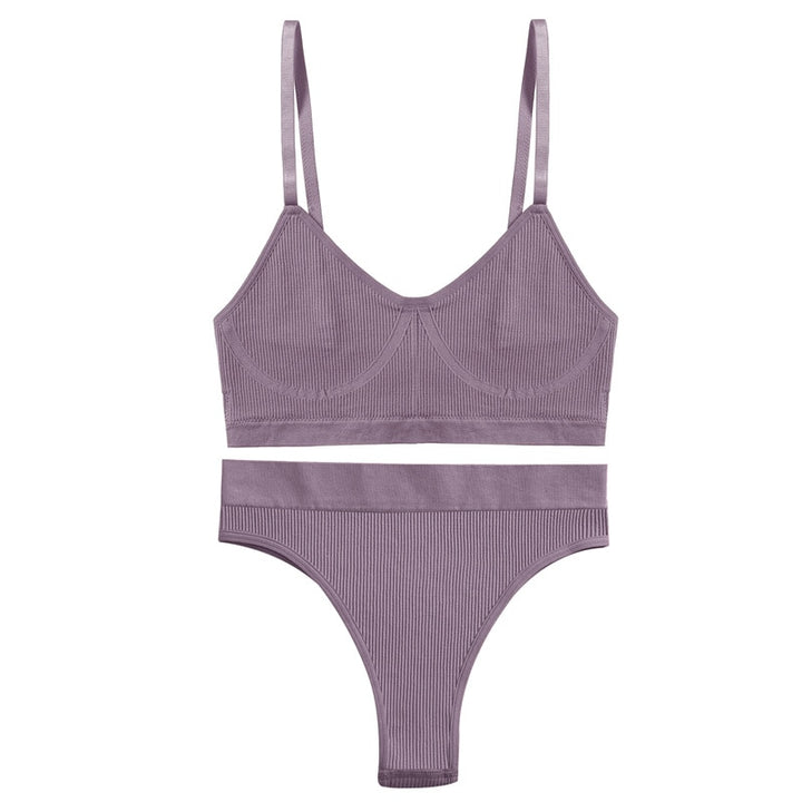 Set di biancheria intima sportiva