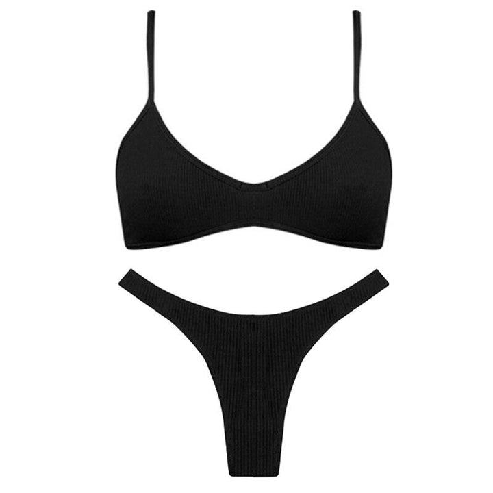 Set biancheria intima in cotone