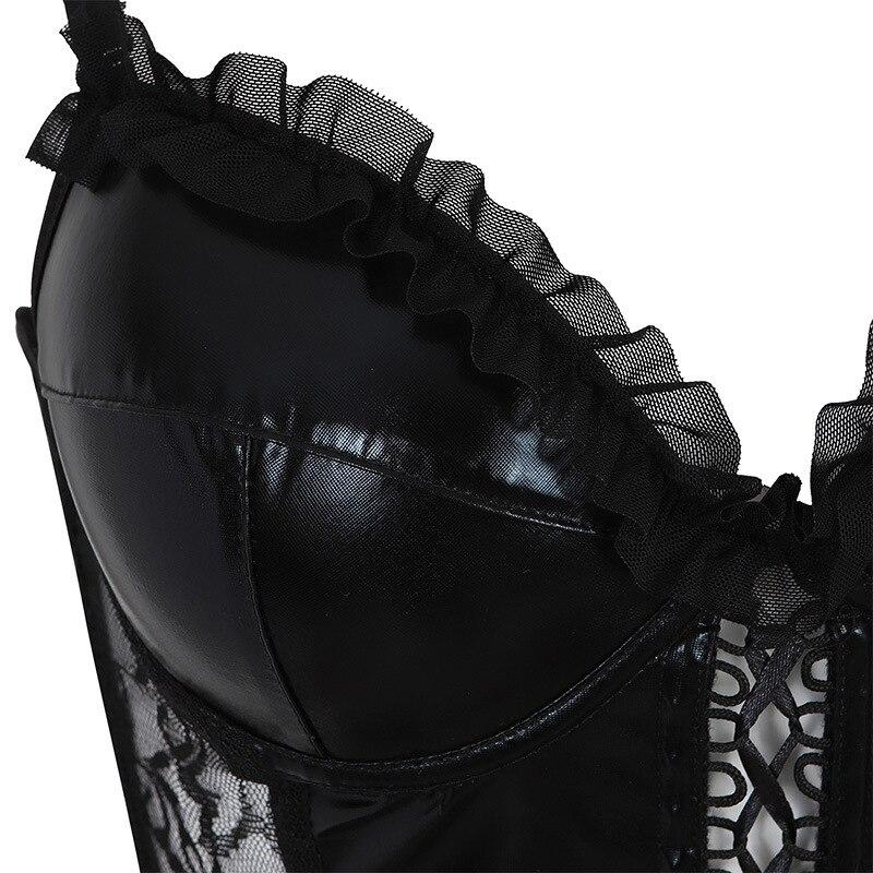 Corsetto flessibile