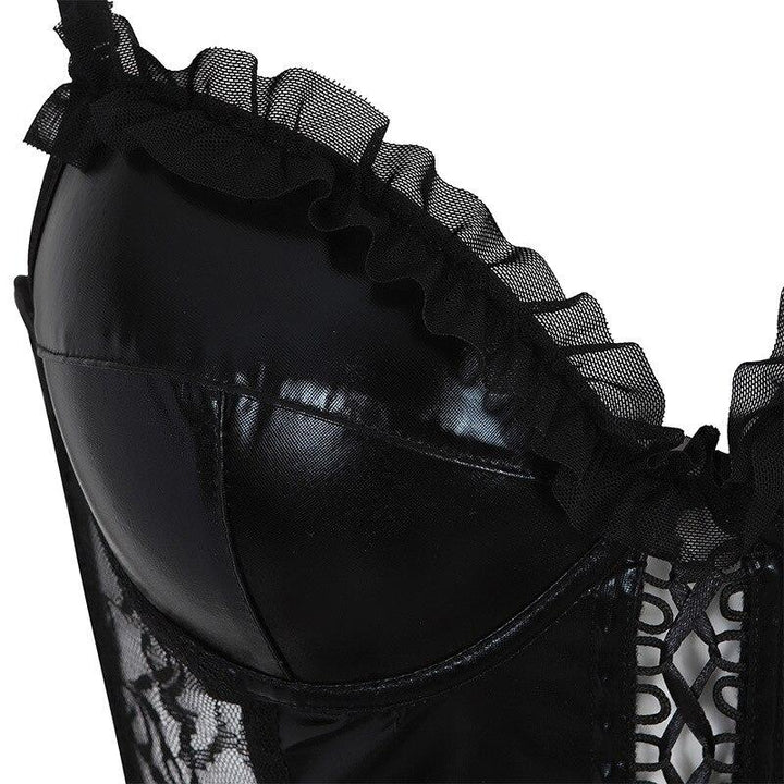 Corsetto flessibile
