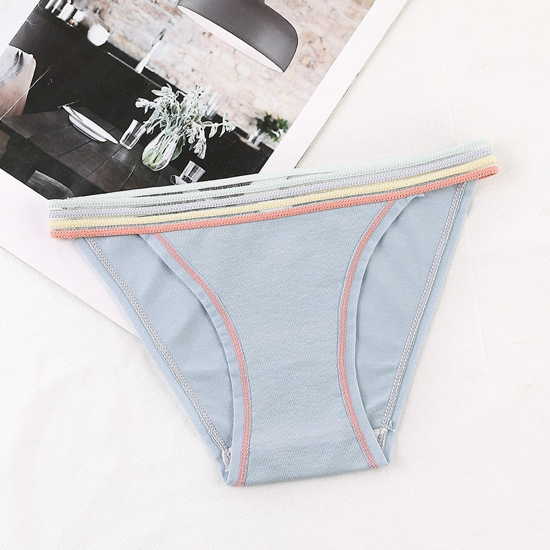 Slip in cotone
