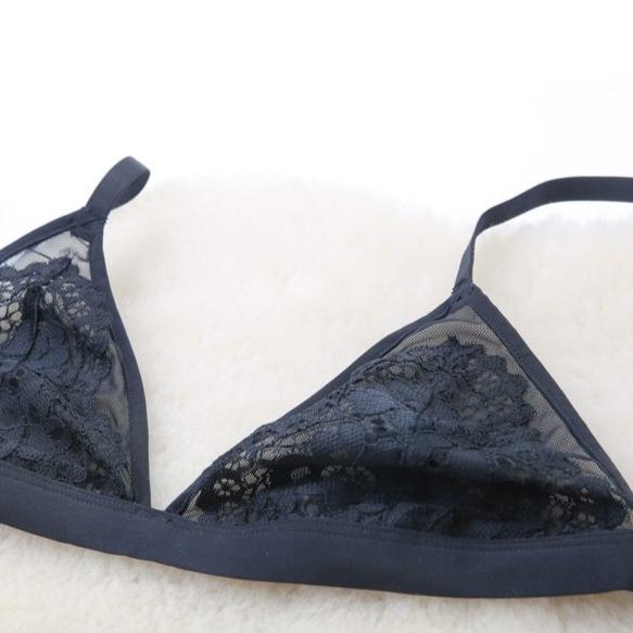 Reggiseno in pizzo