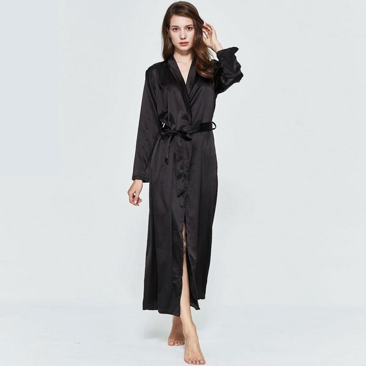 Vestaglia lunga