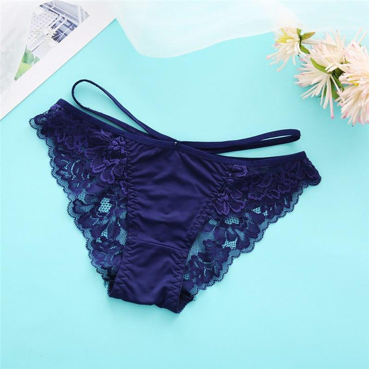 Slip in pizzo