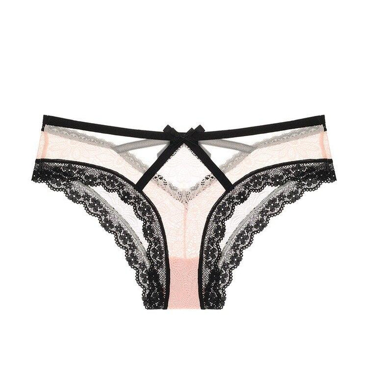 Slip in pizzo