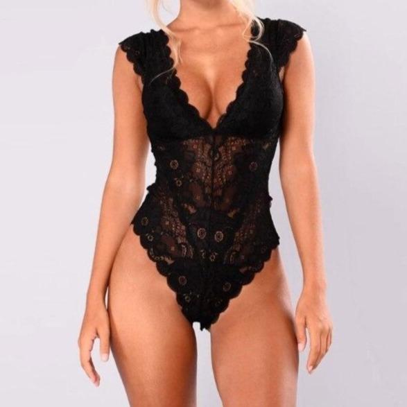 Body in pizzo