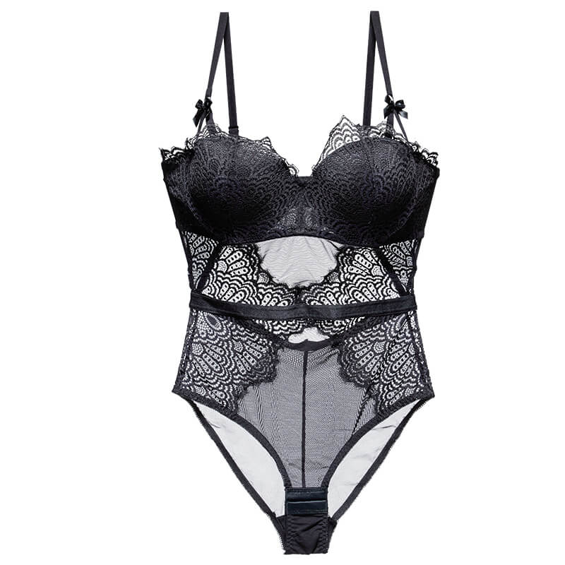Body in pizzo
