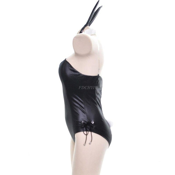Costume da coniglietta