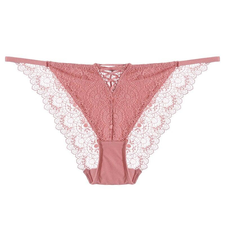 Slip in pizzo