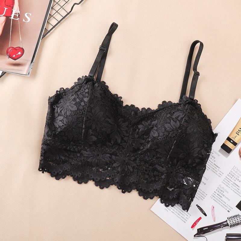 Reggiseno in pizzo