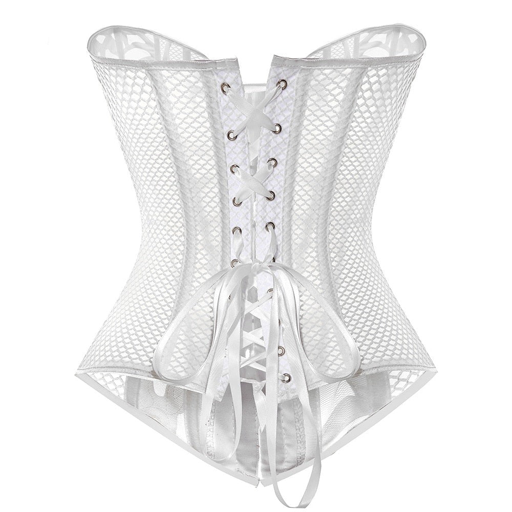 Corsetto da sera
