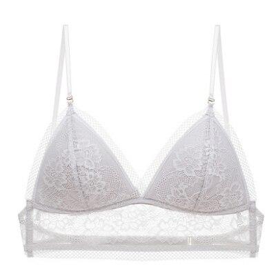 Reggiseno in pizzo