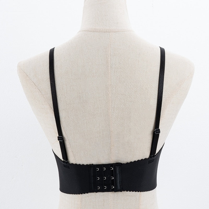 Spalline del reggiseno