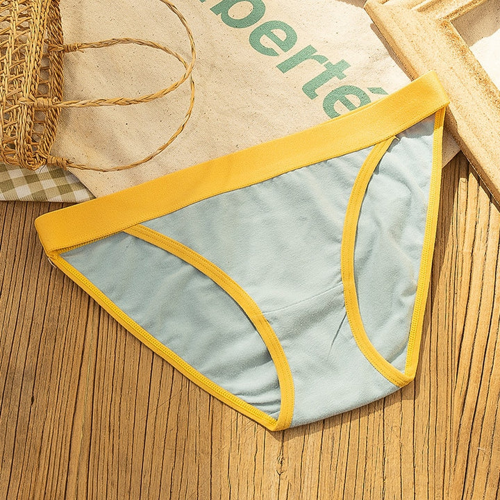 Slip di cotone