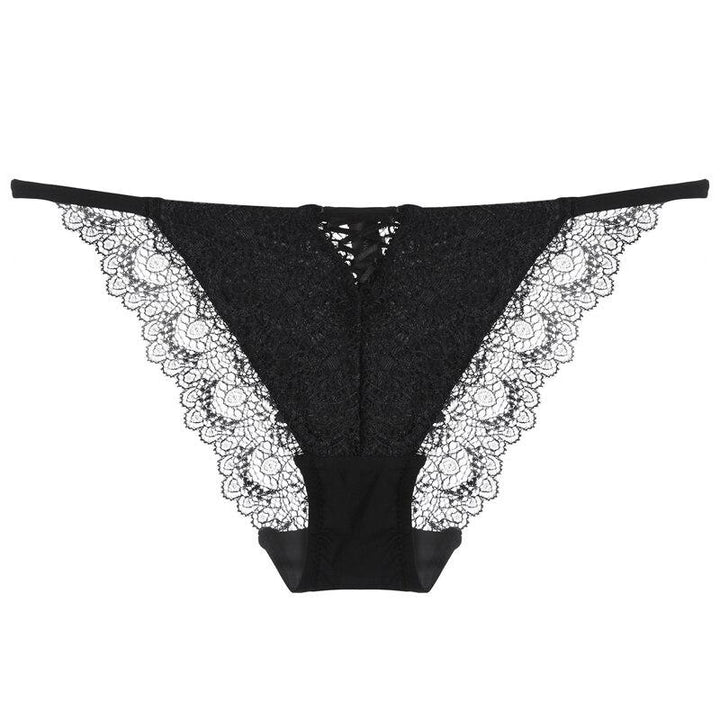 Slip in pizzo