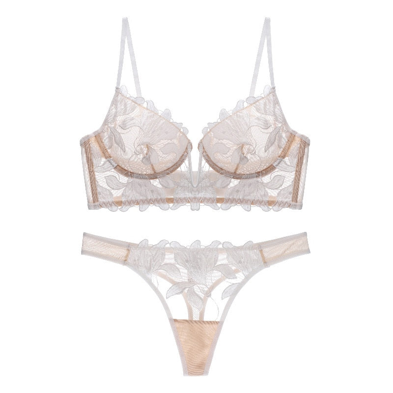 Set biancheria intima