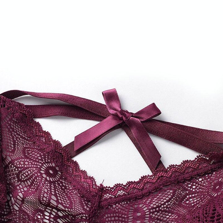 Slip in pizzo